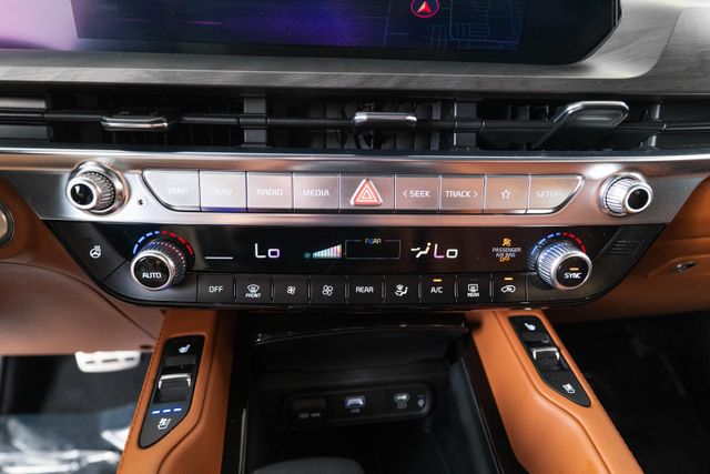 Used 2023 Kia Telluride SUV