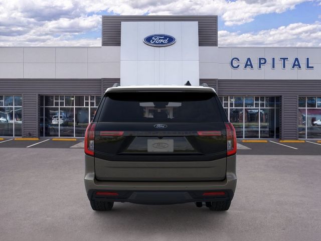 New 2026 Gray Ford Tremor image 5