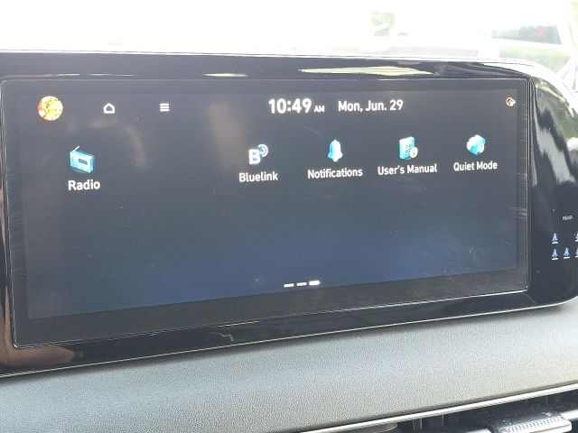 2023 Hyundai Palisade XRT:169102A