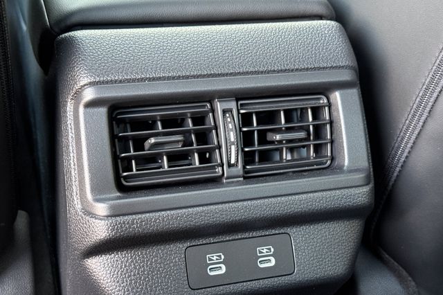 New 2026 Honda Accord Hybrid Sedan