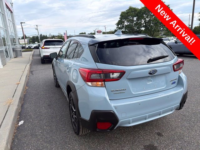Used 2020 Subaru Crosstrek SUV