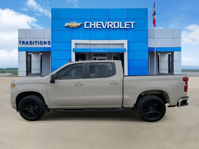 2026 Chevrolet Silverado 1500 RST - 5