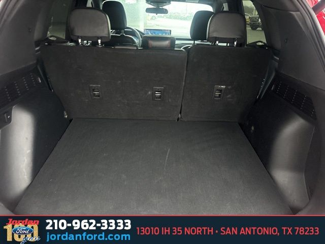 Used Car 2023 Ford Escape Hybrid  St-line Select For Sale Under $25,000 In San Antonio, Texas