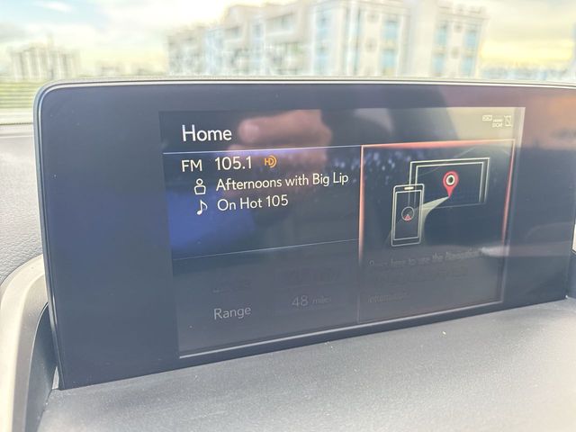 2021 Lexus NX - $28,998