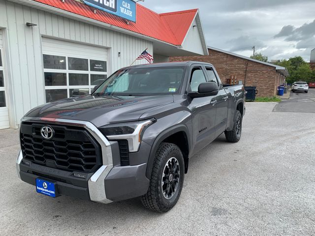 Used 2023 Toyota Tundra Truck
