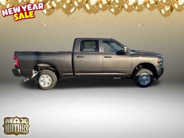 2024 Ram 2500 Tradesman 13