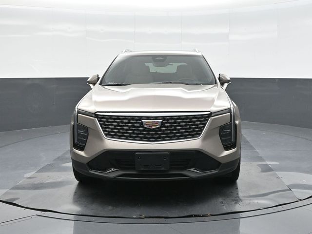 Used 2024 Cadillac XT4 SUV