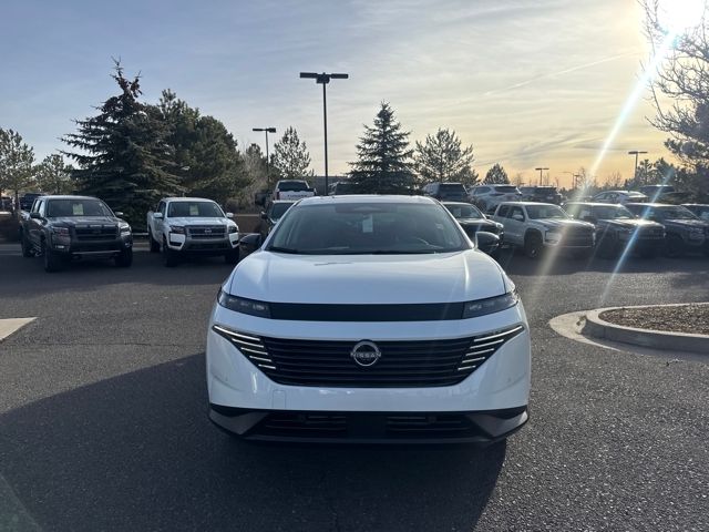 2026 Nissan Murano SL - Photo 8