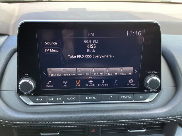 Used Car 2023 Nissan Rogue  Sv For Sale Under $20,000 In San Antonio, Texas