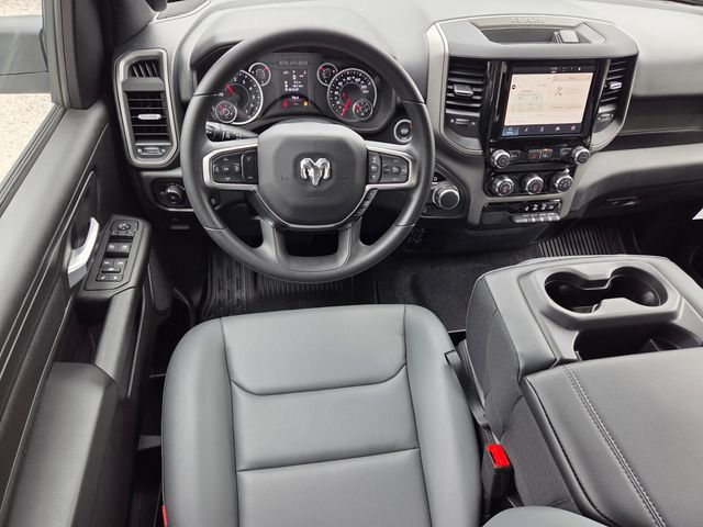 New 2026 White Ram Tradesman image 9