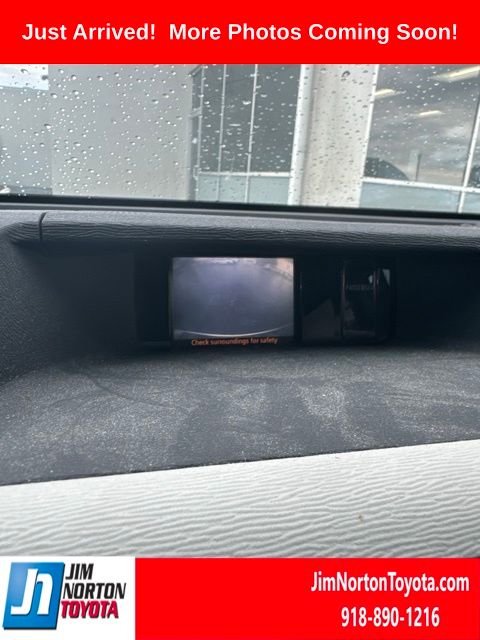 Used 2011 Toyota Sienna Van