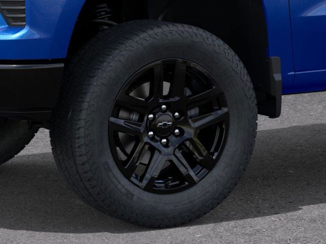 New 2025 Chevrolet Silverado 1500 For Sale in Grove City, OH