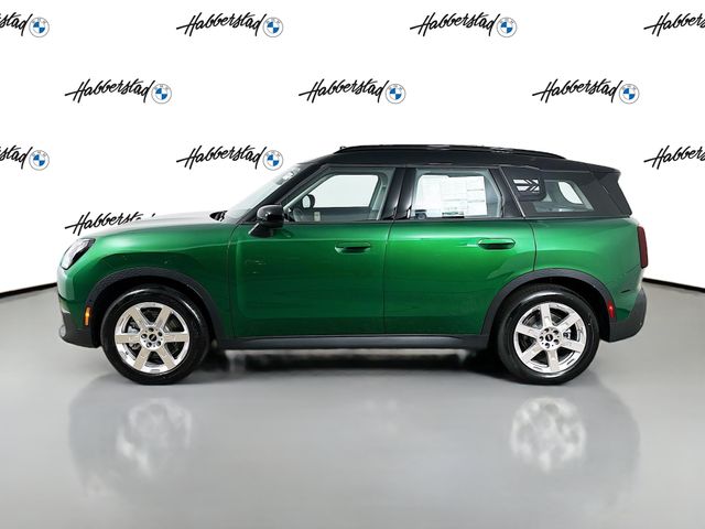 2025 MINI Cooper S Countryman  8