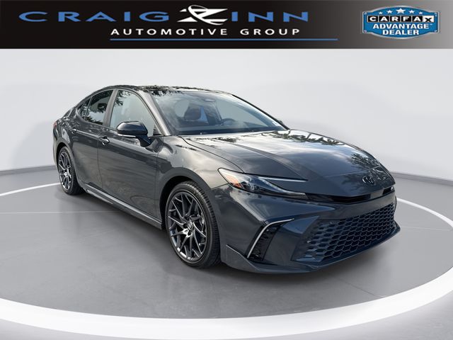 2025 Toyota Camry - $32,498