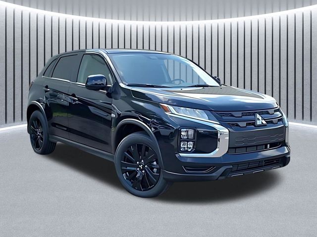 2026 Mitsubishi Outlander Sport 2.0 LE