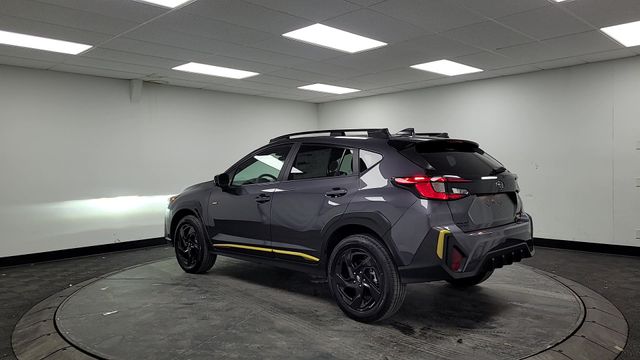 2026 – Subaru – Crosstrek