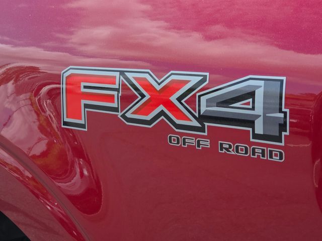 Used 2022 Red Ford King Ranch image 35