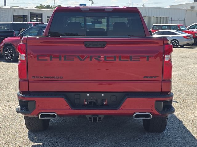 Photo of 2024 Chevrolet Silverado 1500 RST in Dallas, GA - 4,  2024 Chevrolet Silverado 1500 RST:44194A