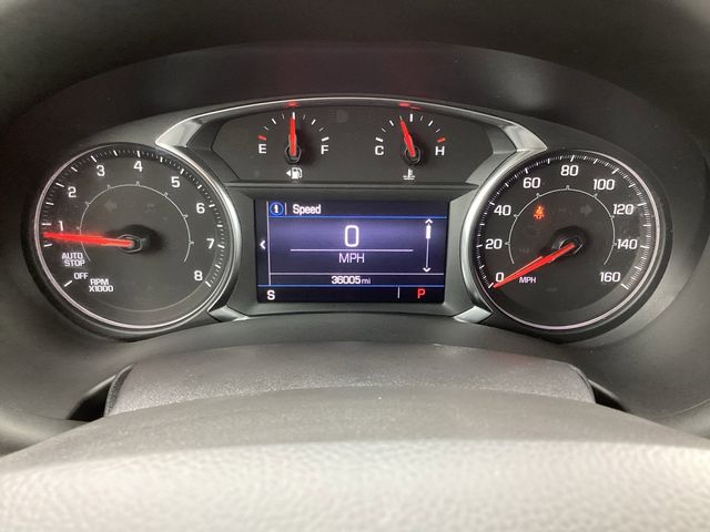 Used Car 2023 Gmc Terrain  Sle For Sale Under $25,000 In San Antonio, Texas