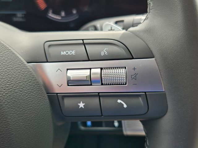 2026 Hyundai Sonata - $27,285