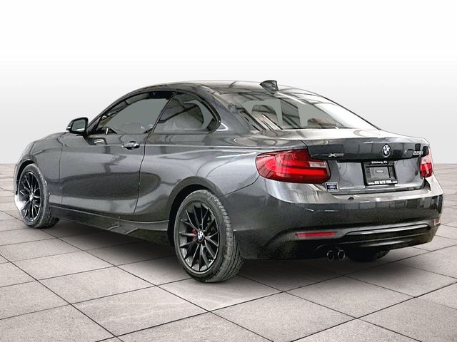 2016 BMW 2 Series 228i xDrive - 9