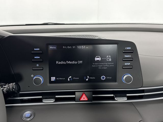 New 2026 Hyundai Elantra For Sale in Indianapolis, IN