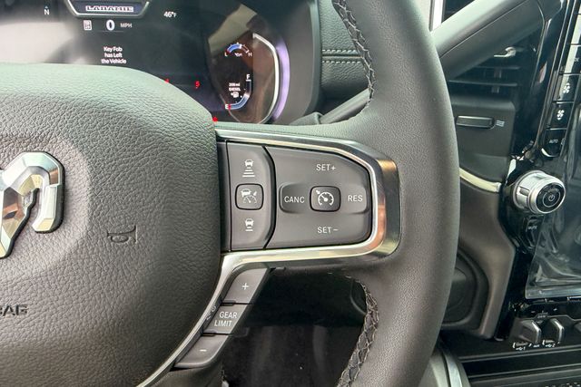 new 2026 Ram 3500 car, priced at $82,980