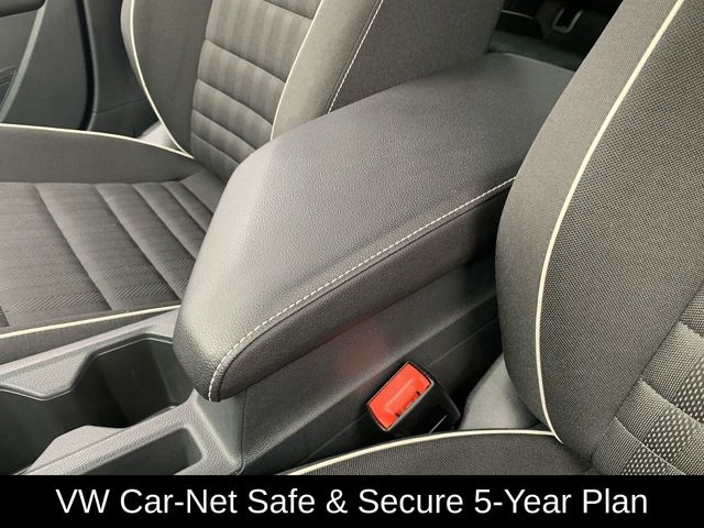 Used 2023 Volkswagen Jetta Sedan