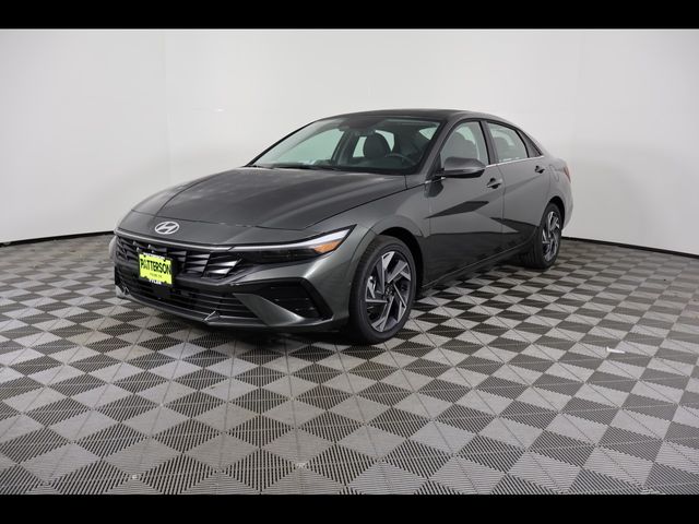 New Hyundai Vehicles For Sale in Tyler, Texas - Patterson Tyler