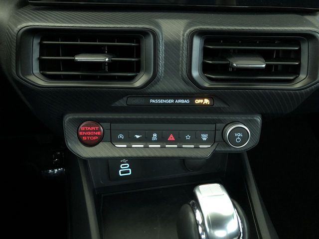 used 2025 Ford Mustang car, priced at $29,991