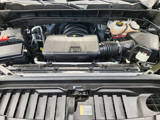 2023 GMC Sierra 1500 Elevation Silver at Bayshore Chrysler Jeep Dodge Ram