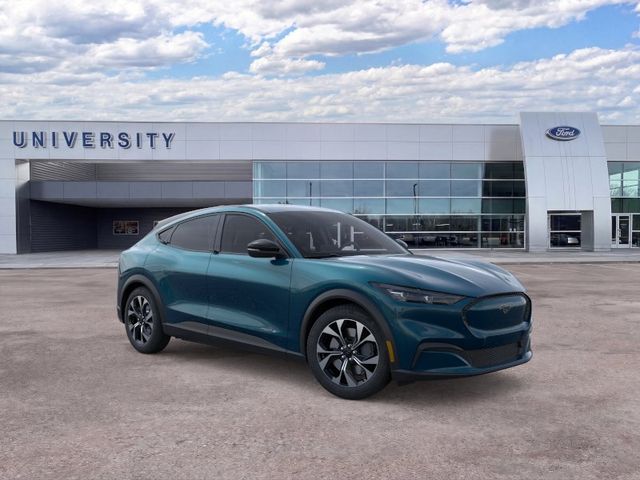 New 2026 Blue Ford Select image 8