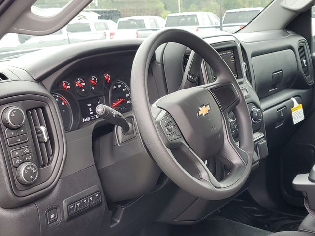 2026 Chevrolet Silverado 3500 Crew Cab 4WD Service Truck for sale #TF342929 - photo 6