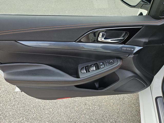 Used 2023 Nissan Maxima Sedan