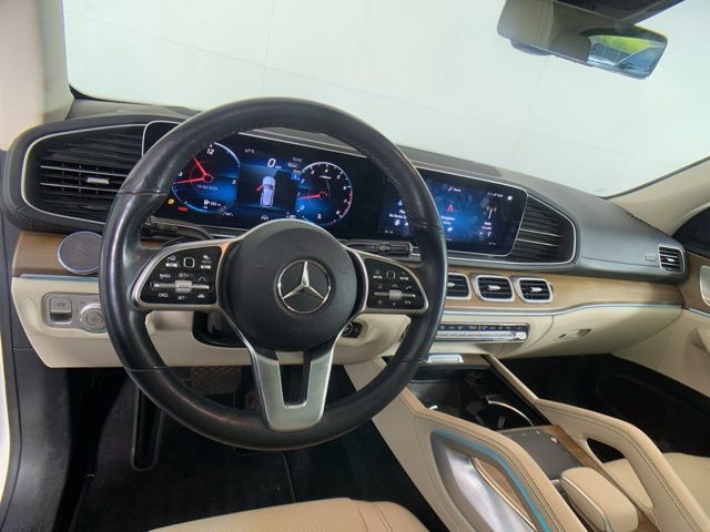 2022 Mercedes-Benz GLE GLE 350 39