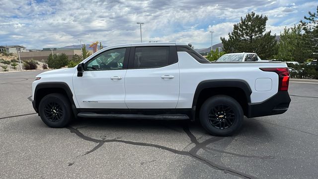 2024 Chevrolet Silverado EV Work Truck 6