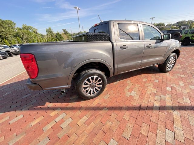 Used 2020 Ford Ranger Truck
