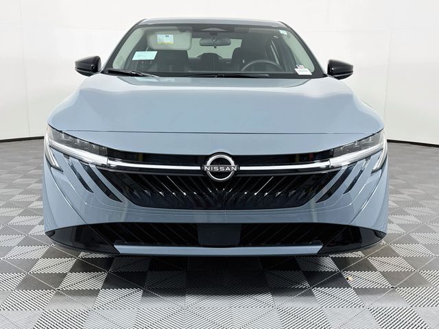 New 2027 Nissan Sentra Sedan