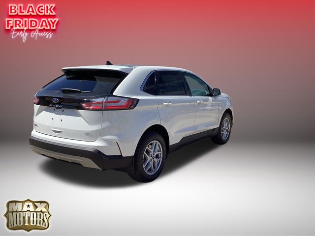 2024 Ford Edge SEL 12