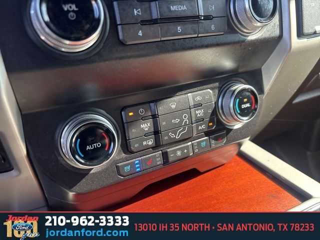 Used Car 2019 Ford F-350sd  King Ranch For Sale Under $60,000 In San Antonio, Texas