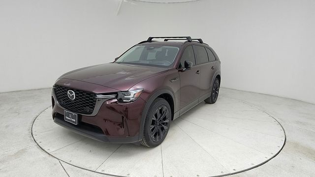 2026 Mazda CX-90 Turbo Premium Package's photo