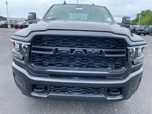 2024 Ram 2500 Tradesman 2