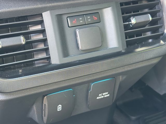 Used 2025 Ford F-150 Truck