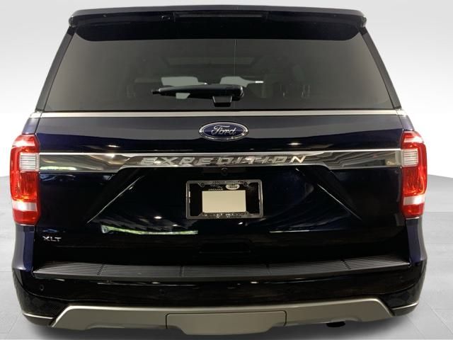 2021 Ford Expedition XLT 4