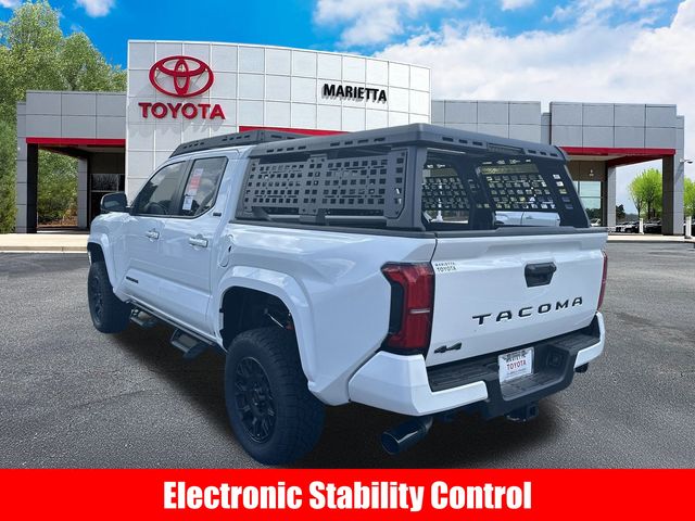 2025 Toyota Tacoma SR5 - Photo 24