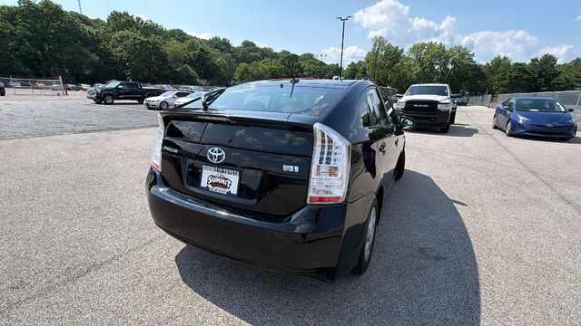 2011 Toyota Prius Two - Image 5