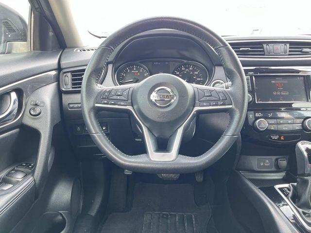 used 2019 Nissan Rogue car, priced at $13,981