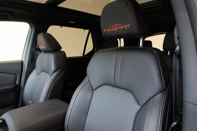 New 2026 Honda Pilot SUV