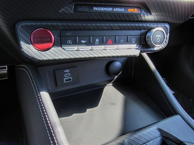 Photo of 2025 Ford Mustang GT Premium in Dallas, GA - 15,  2025 Ford Mustang GT Premium:167221