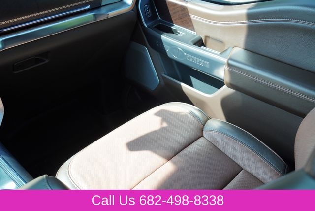 Used 2022 Ford F-150 Truck